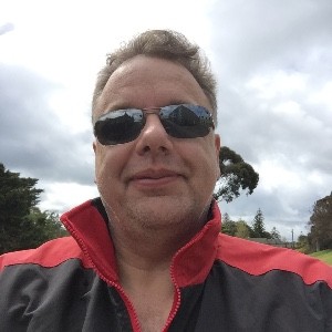 Jeffrey Witbreuk